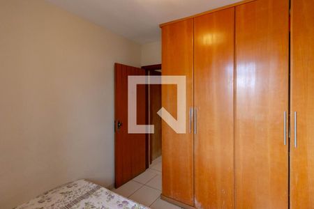 Quarto 1 de apartamento à venda com 2 quartos, 130m² em Nova Esperança, Belo Horizonte