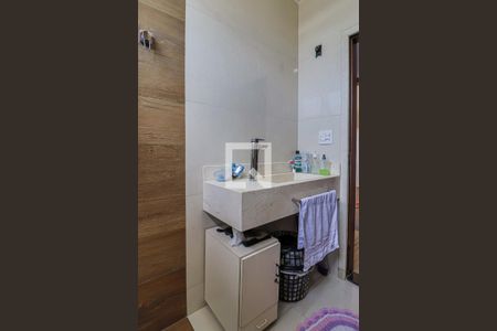 Apartamento à venda com 142m², 4 quartos e 1 vagaBanheiro