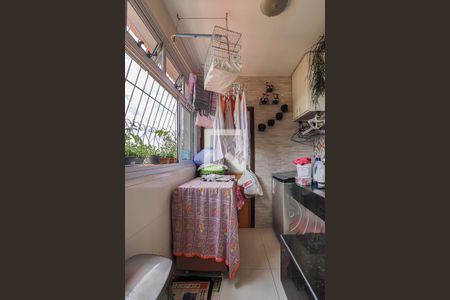 Apartamento à venda com 142m², 4 quartos e 1 vagaÁrea de Serviço 