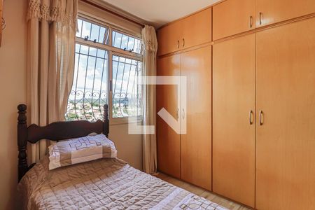 Apartamento à venda com 142m², 4 quartos e 1 vagaQuarto 1
