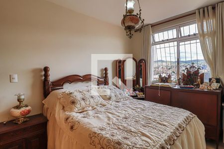 Apartamento à venda com 142m², 4 quartos e 1 vagaQuarto 3