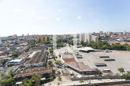 vista de apartamento para alugar com 1 quarto, 24m² em Vila Nova das Belezas, São Paulo