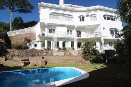 Casa para alugar com 651m², 4 quartos e 4 vagasPiscina