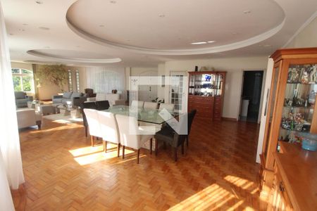 Casa para alugar com 651m², 4 quartos e 4 vagasSala de Jantar