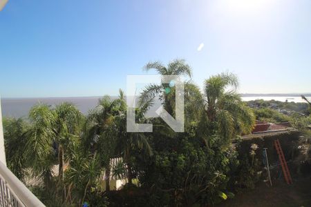 Casa para alugar com 651m², 4 quartos e 4 vagasVista da Sacada