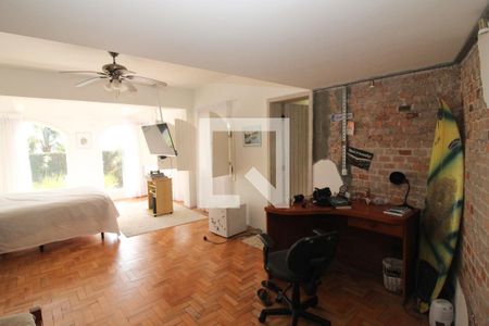 Casa para alugar com 651m², 4 quartos e 4 vagasSuíte 2