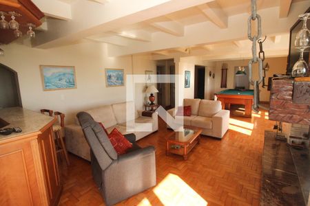 Casa para alugar com 651m², 4 quartos e 4 vagasSala 2