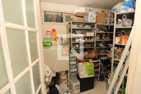 Casa para alugar com 651m², 4 quartos e 4 vagasDispensa