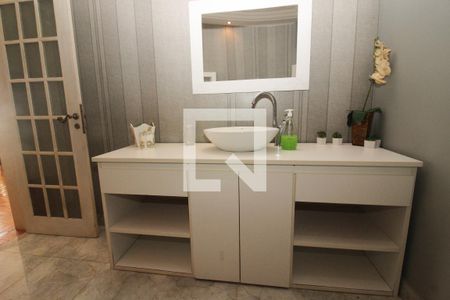 Casa para alugar com 651m², 4 quartos e 4 vagasLavabo 2