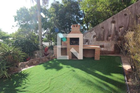 Casa para alugar com 651m², 4 quartos e 4 vagasChurrasqueira