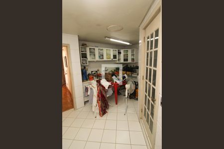 Casa para alugar com 651m², 4 quartos e 4 vagasÁrea de Serviço