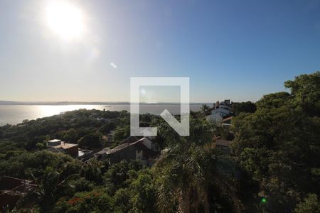 Casa para alugar com 651m², 4 quartos e 4 vagasVista do Terraço