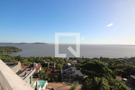 Casa para alugar com 651m², 4 quartos e 4 vagasVista do Terraço