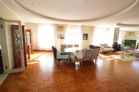 Casa para alugar com 651m², 4 quartos e 4 vagasSala de Jantar