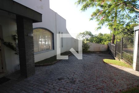 Casa para alugar com 651m², 4 quartos e 4 vagasJardim
