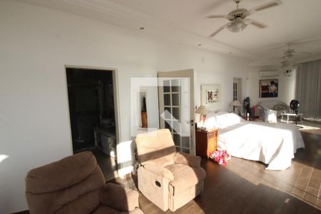 Casa para alugar com 651m², 4 quartos e 4 vagasSuíte 4