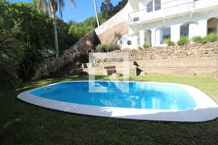 Casa para alugar com 651m², 4 quartos e 4 vagasPiscina
