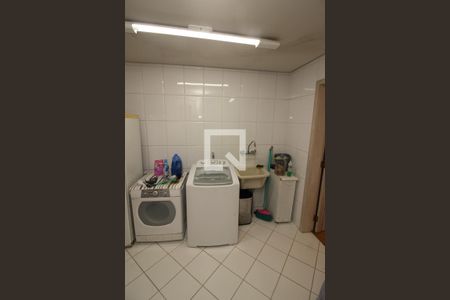 Casa para alugar com 651m², 4 quartos e 4 vagasÁrea de Serviço