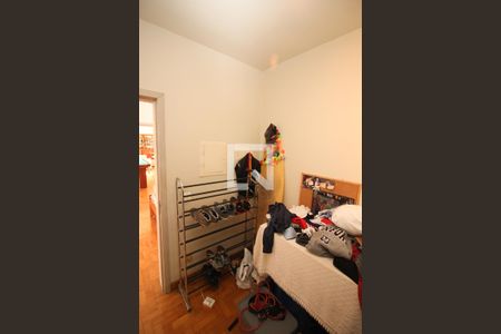 Casa para alugar com 651m², 4 quartos e 4 vagasCloset da suíte 3