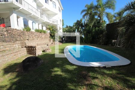 Casa para alugar com 651m², 4 quartos e 4 vagasPiscina