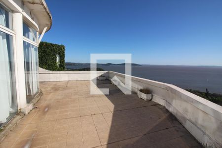 Casa para alugar com 651m², 4 quartos e 4 vagasTerraço da Suíte 4