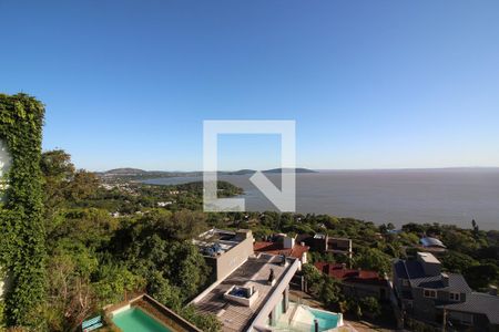 Casa para alugar com 651m², 4 quartos e 4 vagasVista do Terraço