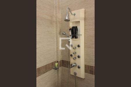 Casa para alugar com 651m², 4 quartos e 4 vagasBanheiro da Suíte 4