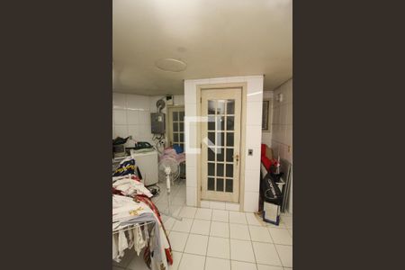 Casa para alugar com 651m², 4 quartos e 4 vagasÁrea de Serviço