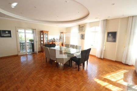 Casa para alugar com 651m², 4 quartos e 4 vagasSala de Jantar