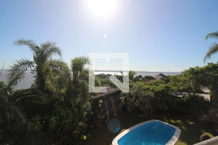 Casa para alugar com 651m², 4 quartos e 4 vagasVista da Sacada