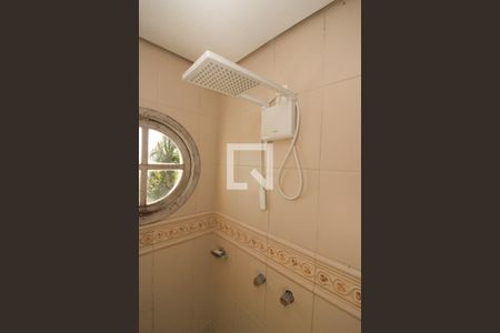 Casa para alugar com 651m², 4 quartos e 4 vagasBanheiro da Suíte 3