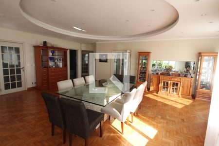 Casa para alugar com 651m², 4 quartos e 4 vagasSala de Jantar