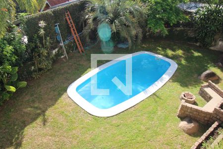 Casa para alugar com 651m², 4 quartos e 4 vagasVista da Sacada