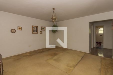 Sala de apartamento para alugar com 3 quartos, 120m² em São João, Porto Alegre