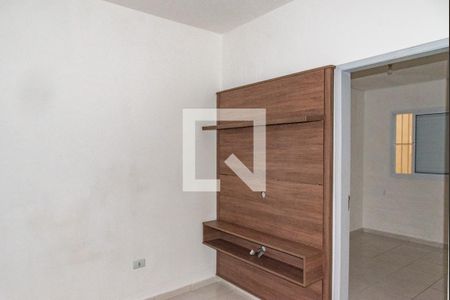 Sala de kitnet/studio para alugar com 1 quarto, 40m² em Vila São José, São Paulo