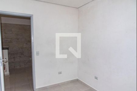 Quarto de kitnet/studio para alugar com 1 quarto, 40m² em Vila São José, São Paulo