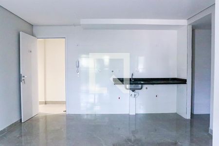 Apartamento à venda com 41m², 1 quarto e 1 vaga Apartamento à venda com 41m², 1 quarto e 1 vagaSala/Cozinha