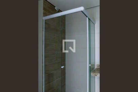 Apartamento à venda com 41m², 1 quarto e 1 vaga Apartamento à venda com 41m², 1 quarto e 1 vagaBanheiro