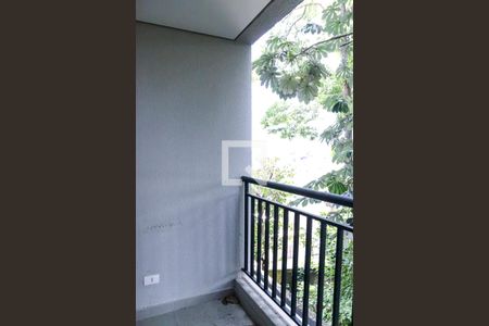 Apartamento à venda com 41m², 1 quarto e 1 vagaVaranda 