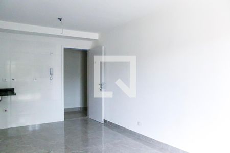 Sala de apartamento para alugar com 1 quarto, 40m² em Vila Medeiros, São Paulo