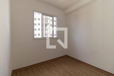 Quarto de apartamento para alugar com 1 quarto, 25m² em Jardim Santa Emília, São Paulo