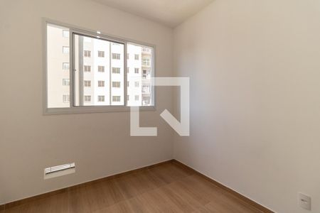 Sala  de apartamento para alugar com 1 quarto, 25m² em Jardim Santa Emília, São Paulo