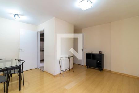 Sala de Estar de apartamento para alugar com 3 quartos, 68m² em Imirim, São Paulo