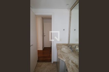 Apartamento à venda com 384m², 4 quartos e 4 vagasSuite do Quarto 3