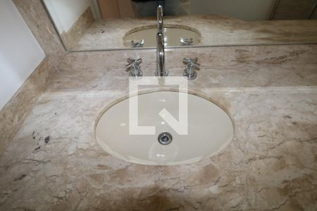 Apartamento à venda com 384m², 4 quartos e 4 vagasSuite do Quarto 3