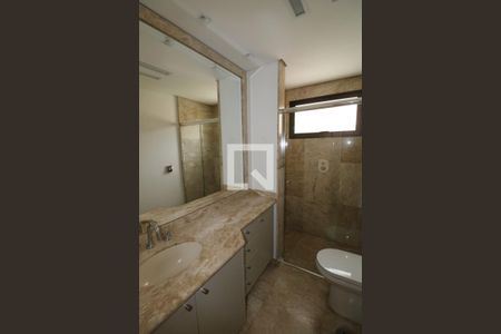 Apartamento à venda com 384m², 4 quartos e 4 vagasSuite do Quarto 3