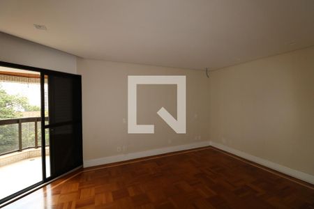 Quarto 1 de apartamento para alugar com 4 quartos, 384m² em Pacaembu, São Paulo