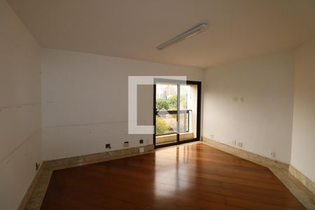 Sala 2  de apartamento para alugar com 4 quartos, 384m² em Pacaembu, São Paulo