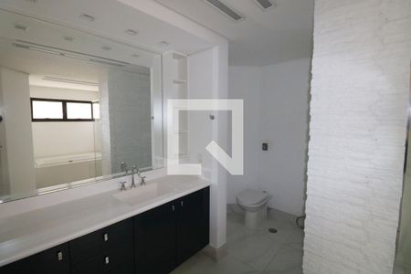 Apartamento à venda com 384m², 4 quartos e 4 vagasSuite do  Quarto 1