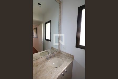 Apartamento à venda com 384m², 4 quartos e 4 vagasSuite do Quarto 4